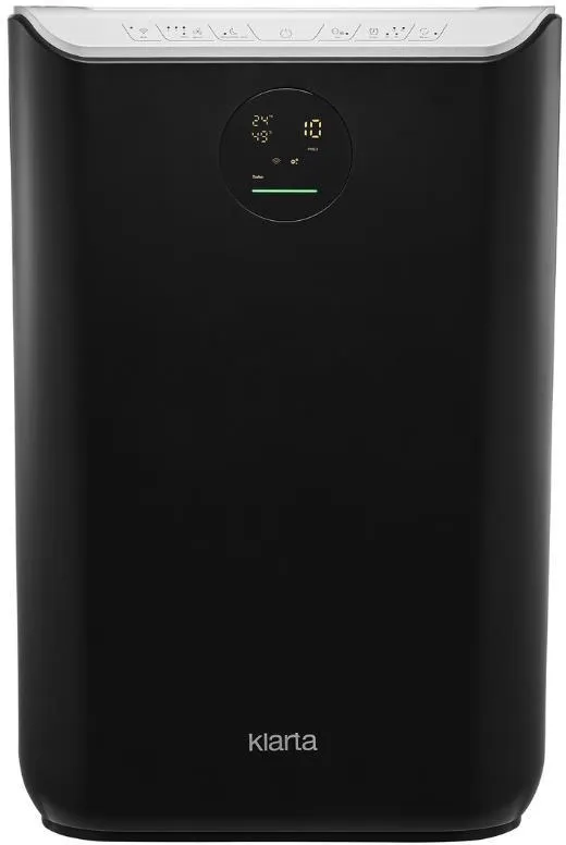 Klarta Stor 3