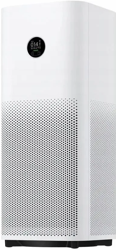 Xiaomi Smart Air Purifier 4 Pro